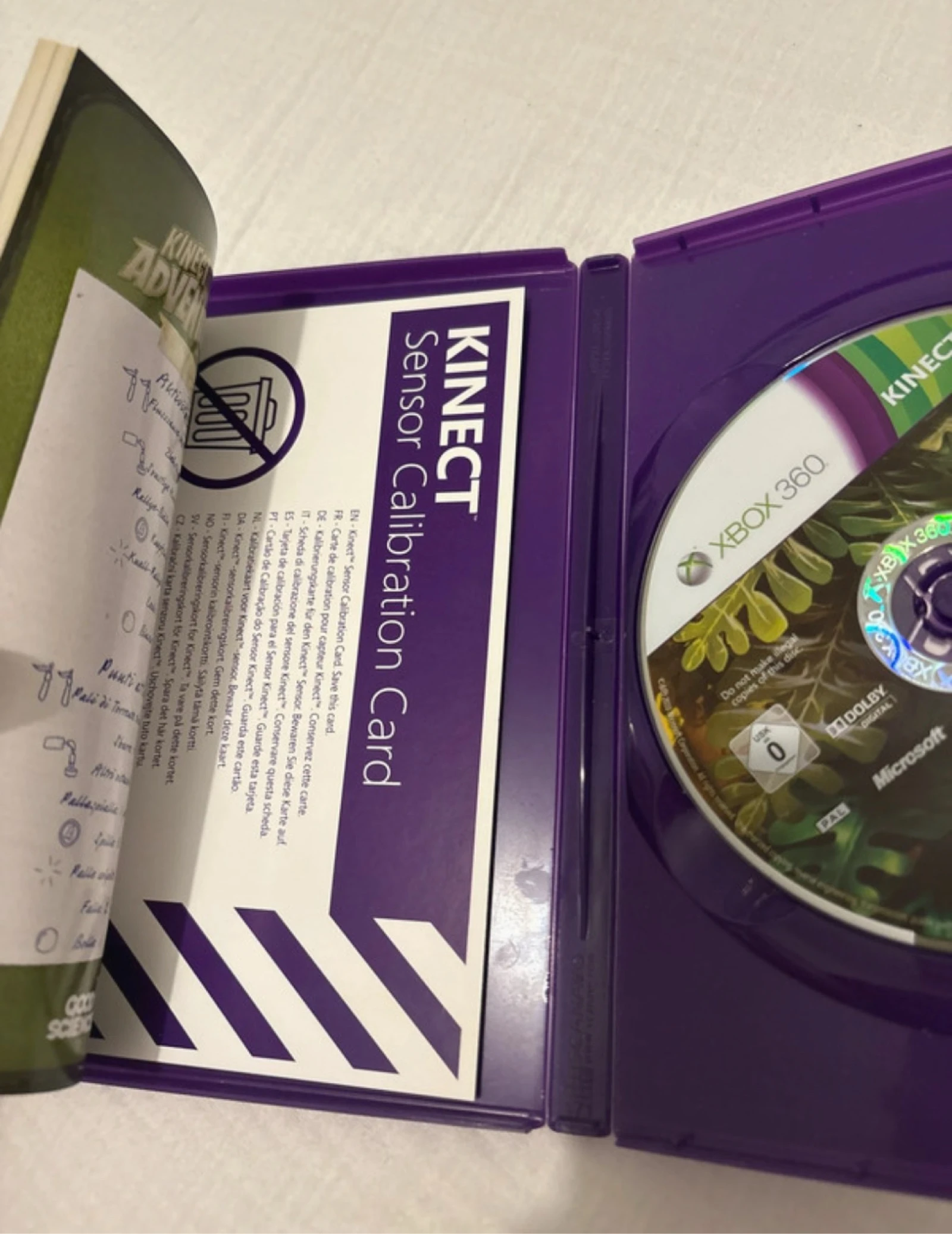 Kinect adventures ! – photo 4